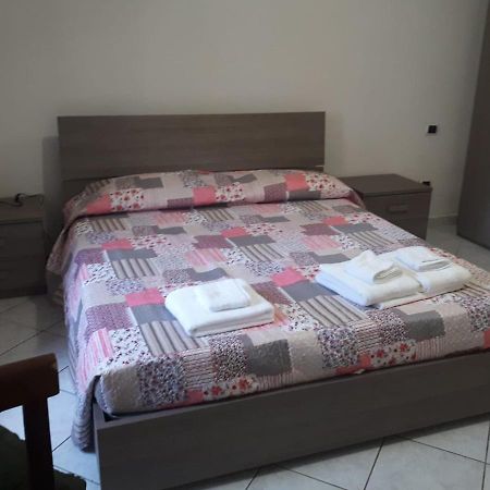 Galluras B&B Olbia Exterior photo