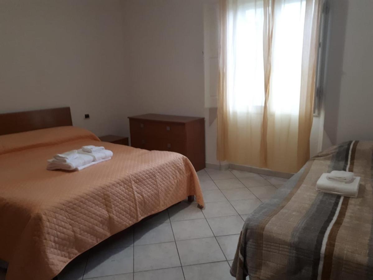 Galluras B&B Olbia Exterior photo